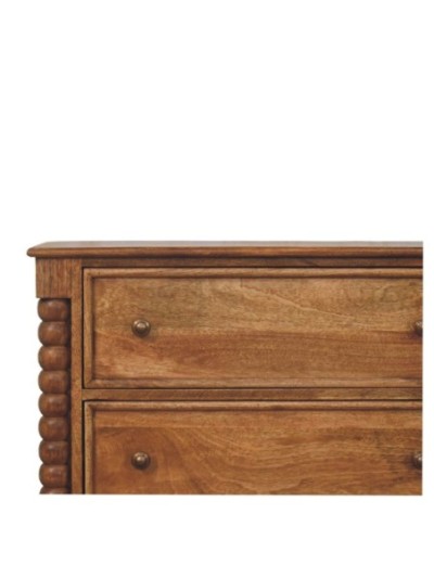 Burgh Island Heritage Storage Piece | MODA Britain