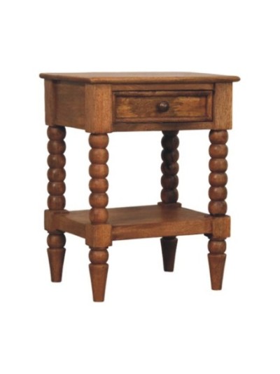 Harbour Heritage Side Table