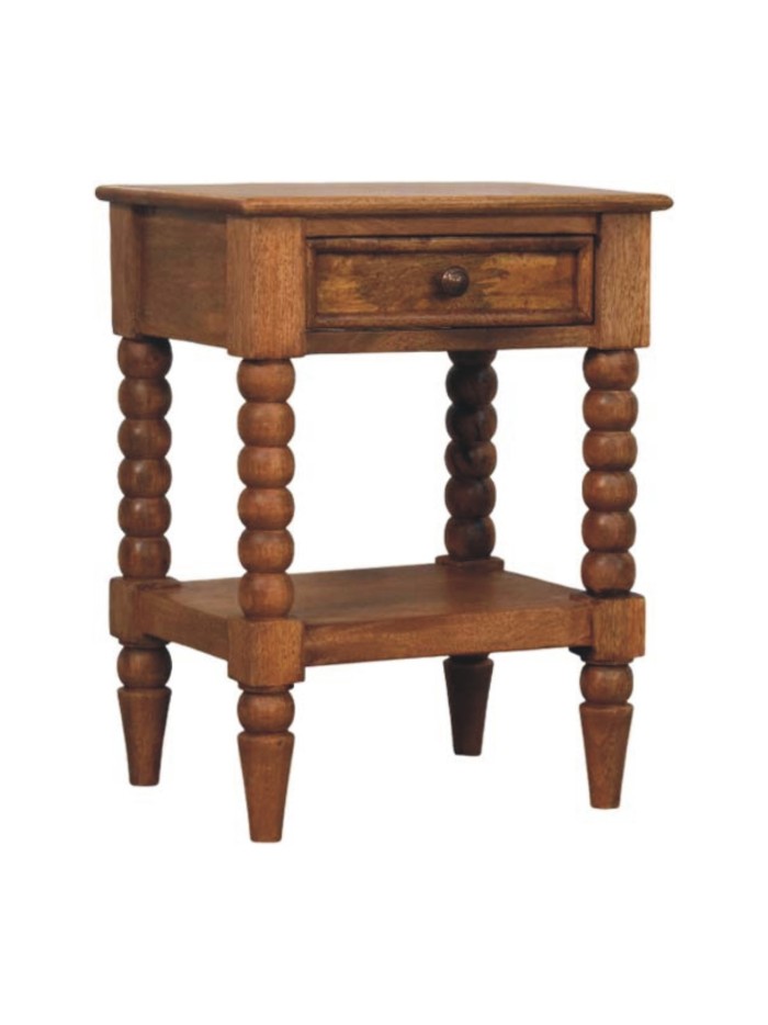 Harbour Heritage Side Table