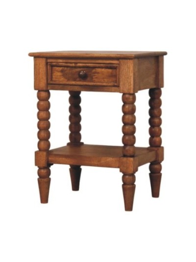 Harbour Heritage Side Table | MODA Britain