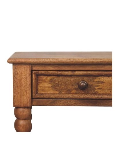 Harbour Heritage Side Table | MODA Britain