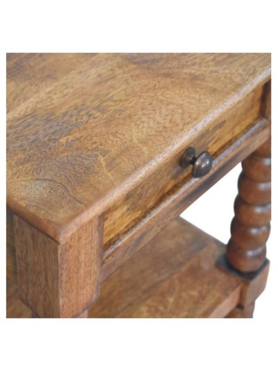Harbour Heritage Side Table | MODA Britain