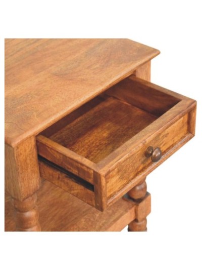 Harbour Heritage Side Table | MODA Britain
