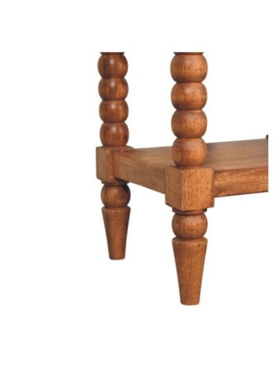 Harbour Heritage Side Table | MODA Britain