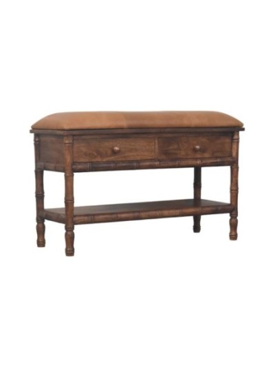 Dunsford Carved Furniture Piece