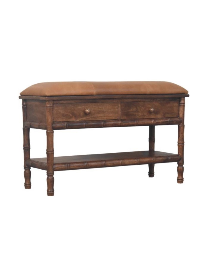 Dunsford Carved Furniture Piece