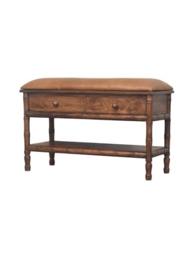 Dunsford Carved Furniture Piece | MODA Britain