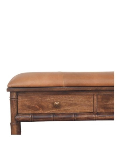 Dunsford Carved Furniture Piece | MODA Britain