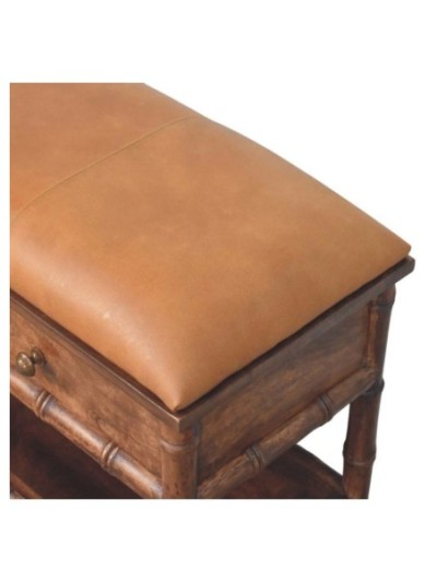 Dunsford Carved Furniture Piece | MODA Britain