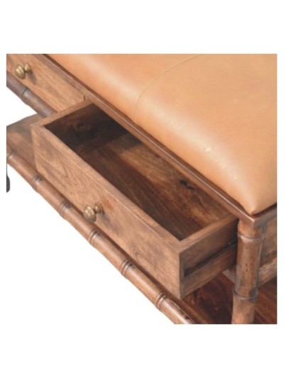 Dunsford Carved Furniture Piece | MODA Britain