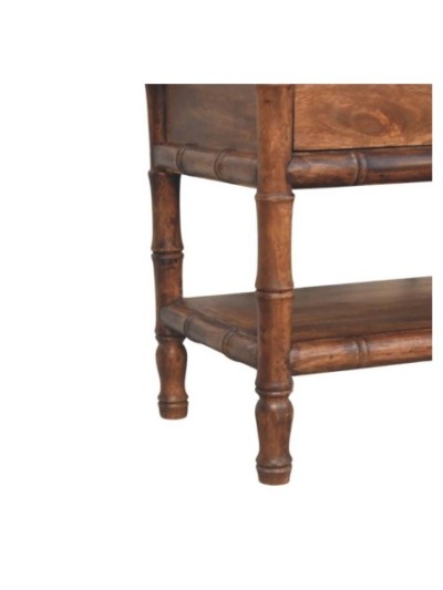Dunsford Carved Furniture Piece | MODA Britain