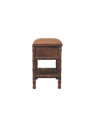 Dunsford Carved Furniture Piece | MODA Britain