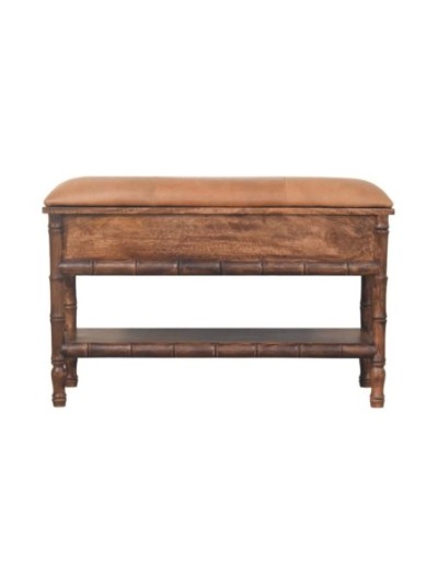 Dunsford Carved Furniture Piece | MODA Britain