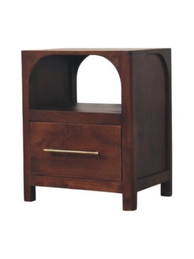Torcross Heritage Side Table