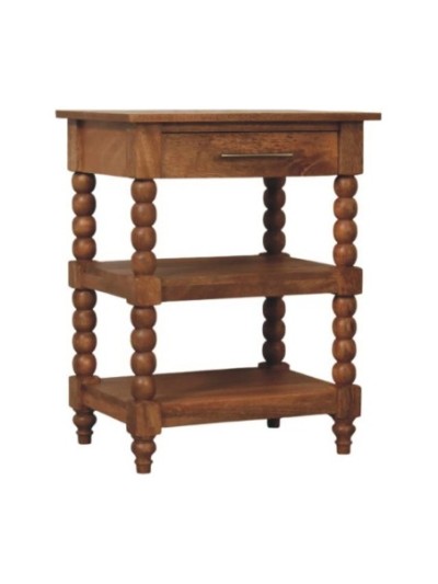 Brixham Heritage Side Table