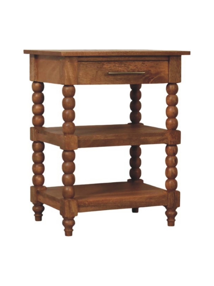Brixham Heritage Side Table