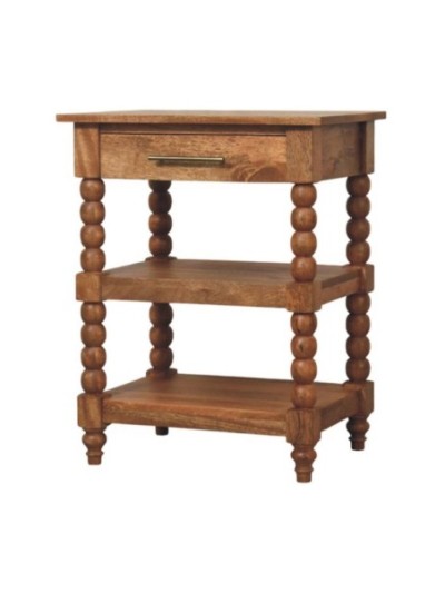 Brixham Heritage Side Table | MODA Britain