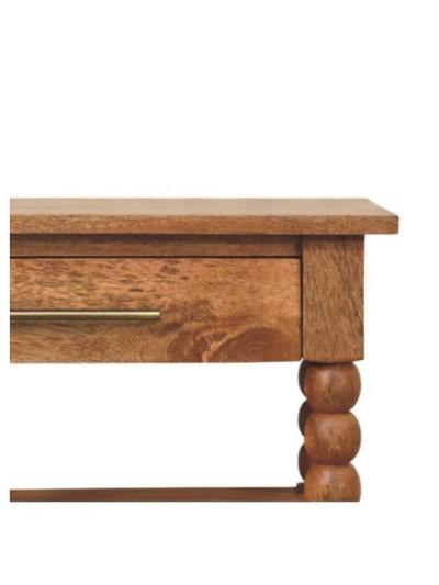 Brixham Heritage Side Table | MODA Britain