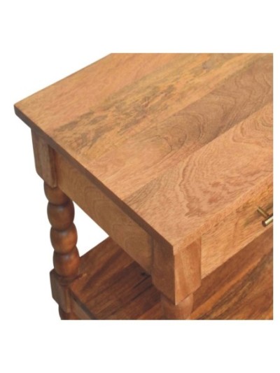 Brixham Heritage Side Table | MODA Britain