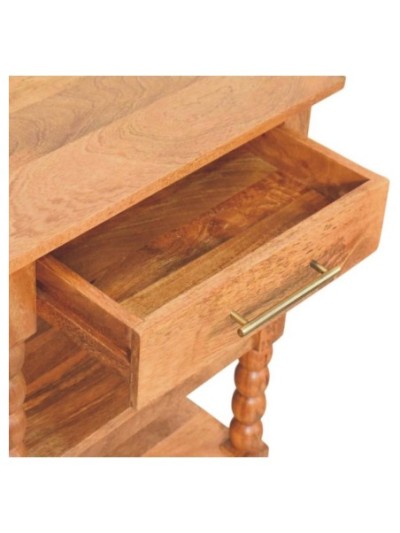 Brixham Heritage Side Table | MODA Britain