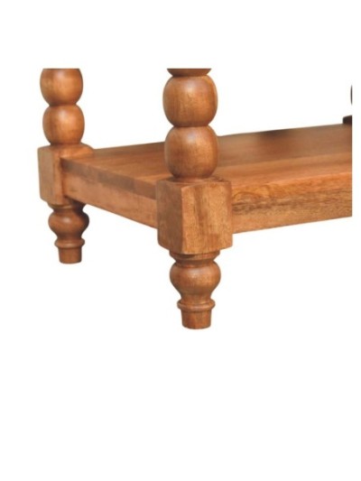 Brixham Heritage Side Table | MODA Britain