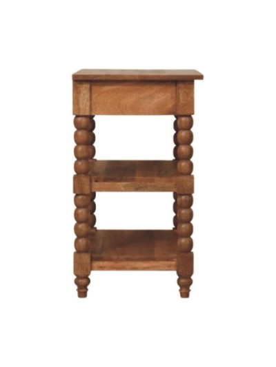 Brixham Heritage Side Table | MODA Britain