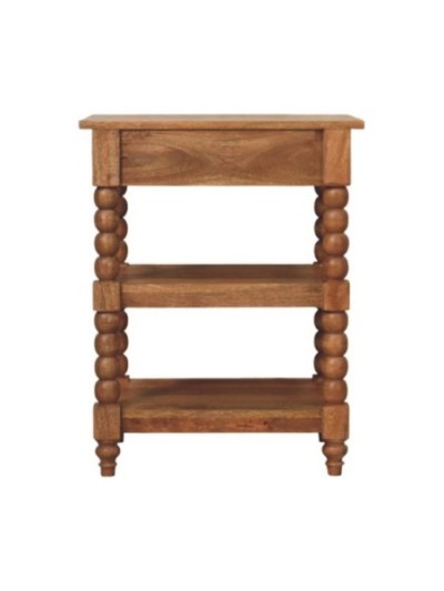 Brixham Heritage Side Table | MODA Britain