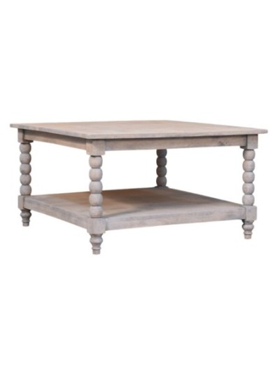 Kingsbridge Heritage Coffee Table | MODA Britain