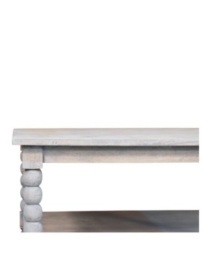 Kingsbridge Heritage Coffee Table | MODA Britain