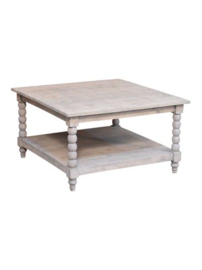 Kingsbridge Heritage Coffee Table | MODA Britain