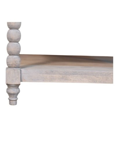 Kingsbridge Heritage Coffee Table | MODA Britain