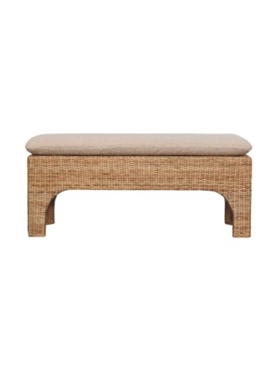 Lustleigh Rattan Furniture Piece