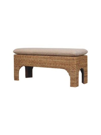 Lustleigh Rattan Furniture Piece | MODA Britain