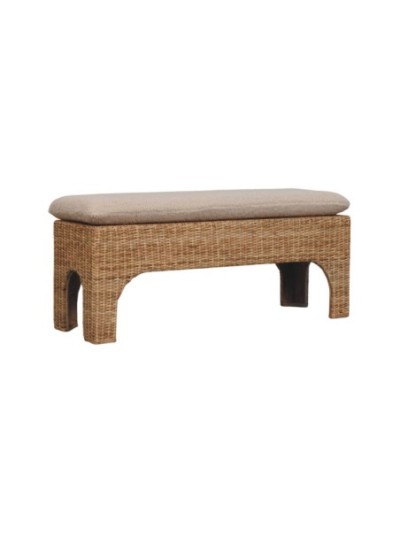 Lustleigh Rattan Furniture Piece | MODA Britain