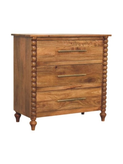 Exeter Heritage Storage Piece | MODA Britain