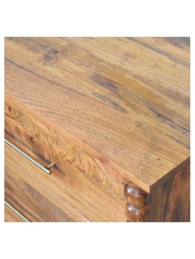 Exeter Heritage Storage Piece | MODA Britain