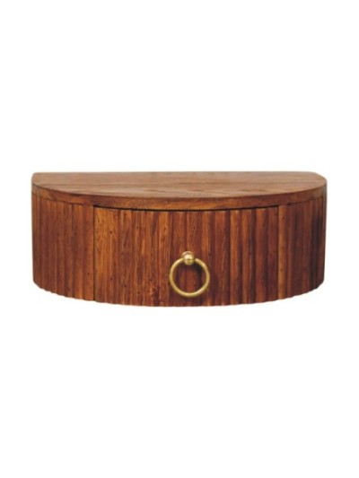 Salcombe Heritage Side Table