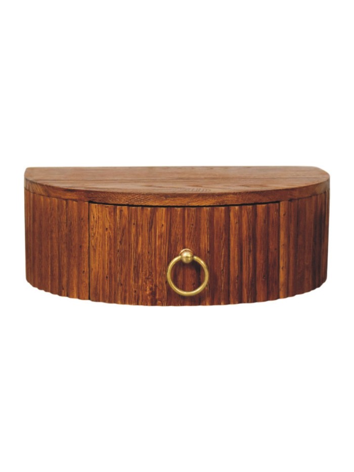 Salcombe Heritage Side Table