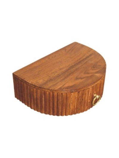 Salcombe Heritage Side Table | MODA Britain
