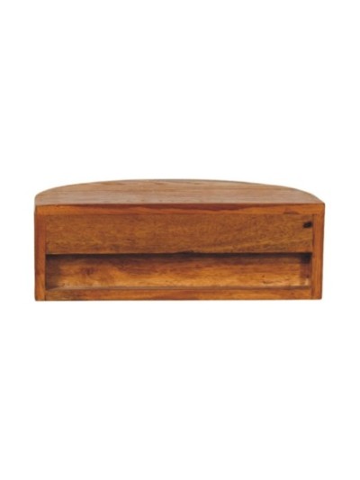 Salcombe Heritage Side Table | MODA Britain
