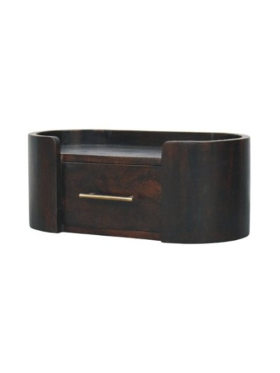 Dartmouth Heritage Side Table | MODA Britain