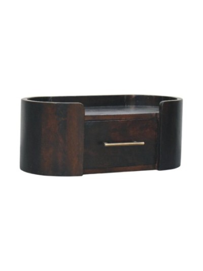 Dartmouth Heritage Side Table | MODA Britain