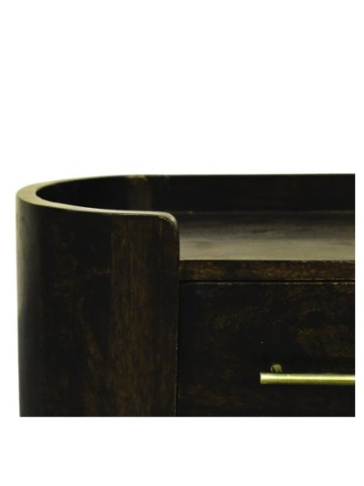 Dartmouth Heritage Side Table | MODA Britain