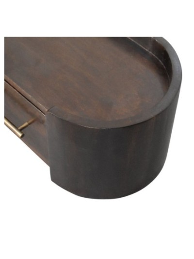 Dartmouth Heritage Side Table | MODA Britain