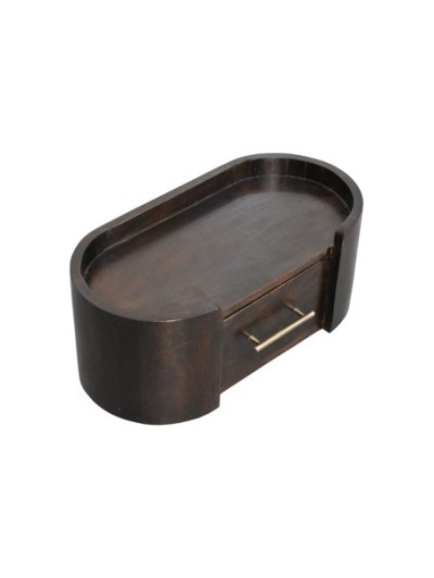 Dartmouth Heritage Side Table | MODA Britain