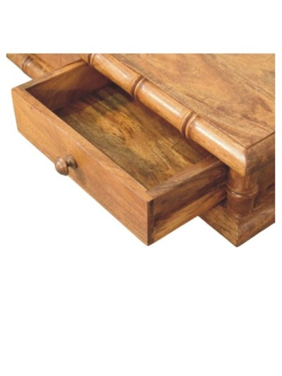 Ashburton Bamboo Console Table | MODA Britain