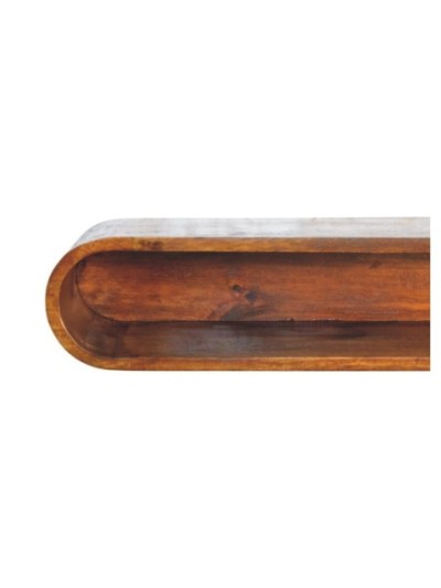 Buckfast Heritage Console Table | MODA Britain