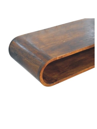 Buckfast Heritage Console Table | MODA Britain