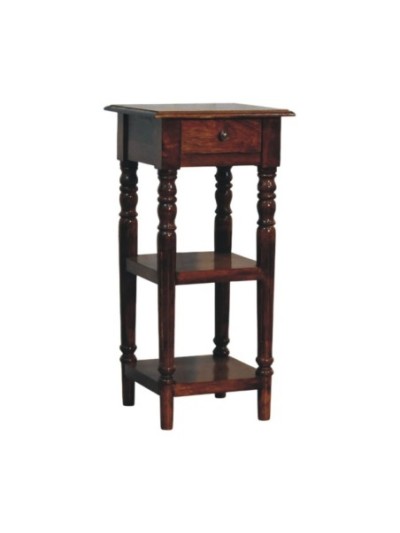 Paignton Heritage Side Table | MODA Britain