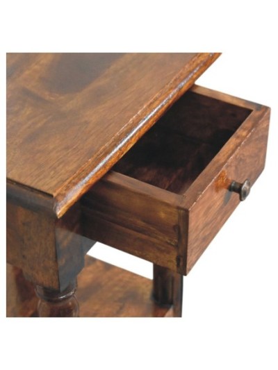 Paignton Heritage Side Table | MODA Britain